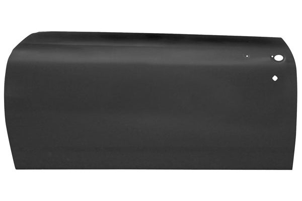 Door Skin, 1968 Chevelle - LH