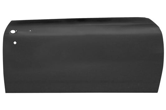 Door Skin, 1968 Chevelle - RH