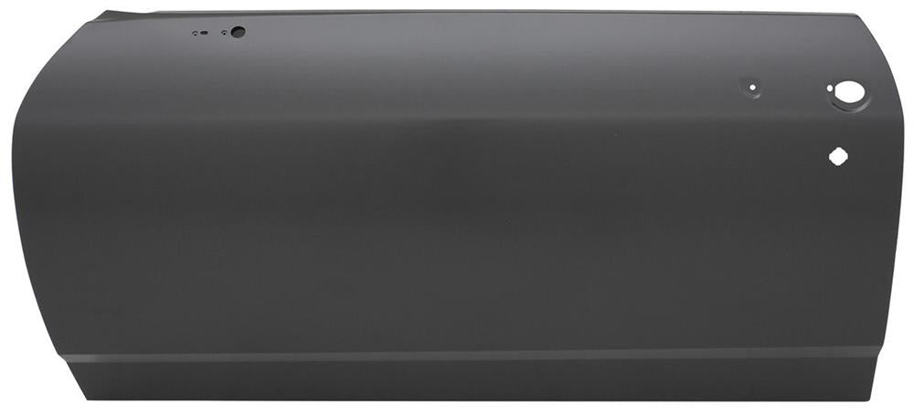 Door Skin, 1969 Chevelle - LH