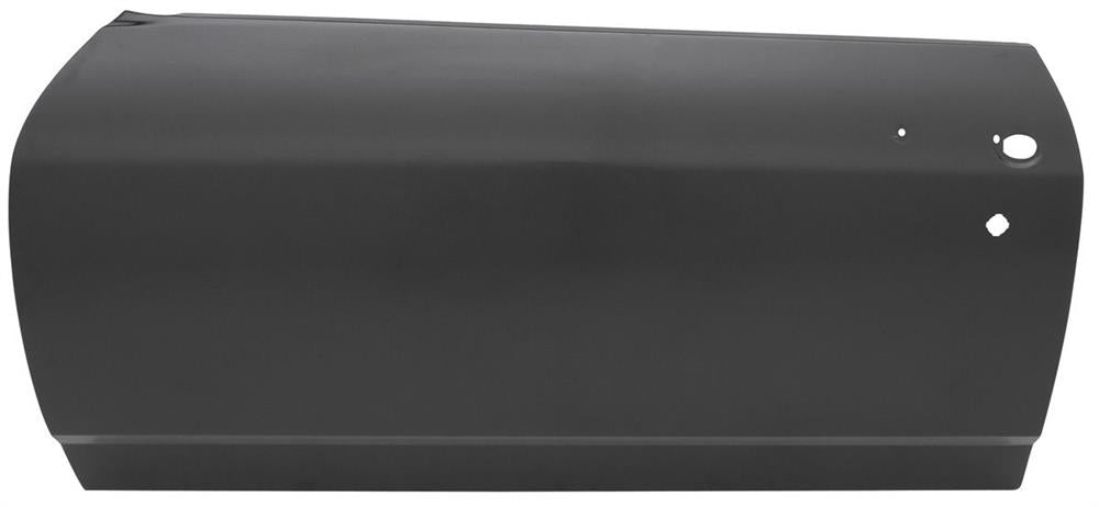 Door Skin, 1968-1972 El Camino - LH