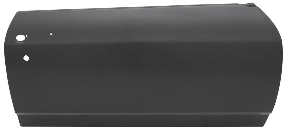 Door Skin, 1968-1972 El Camino - RH