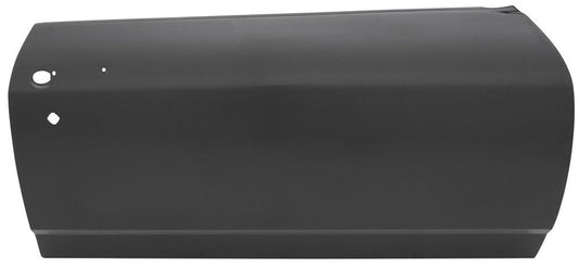 Door Skin, 1968-1972 El Camino - RH