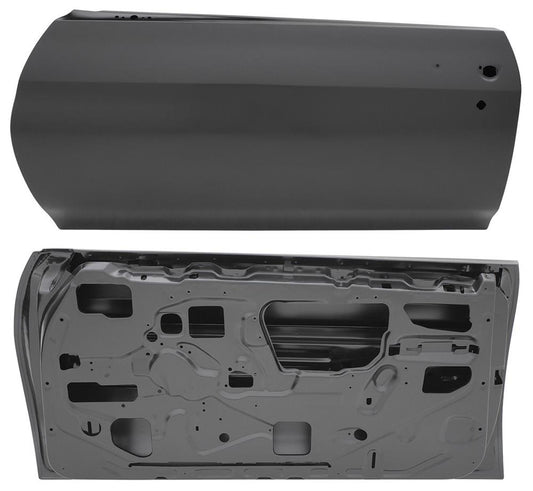 Door Shell, 1970-1972 Chevelle - LH