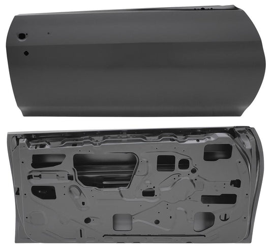 Door Shell, 1970-1972 Chevelle - RH
