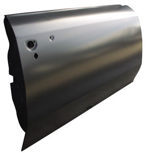 Door Shell, 1969 Chevelle - LH