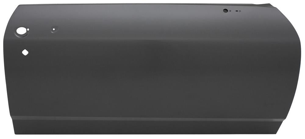 Door Skin, 1969 Chevelle - RH