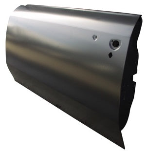 Door Shell, 1969 Chevelle - RH