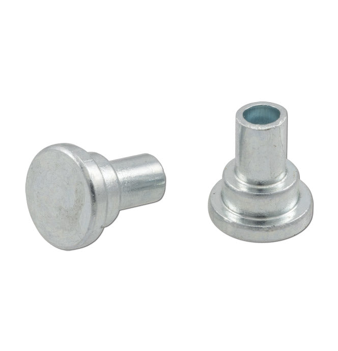 Pivot Rivets, 1951-1972 Chevrolet, Gm Truck Vent Window - PR