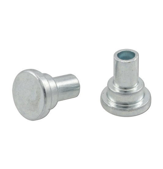 Pivot Rivets, 1951-1972 Chevrolet, Gm Truck Vent Window - PR