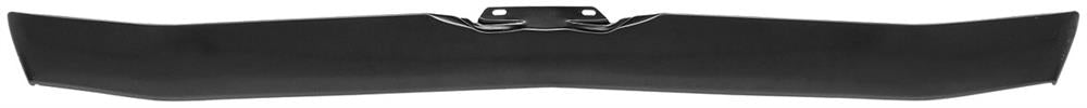 Panel, 1971-1972 Chevelle Lower Rear Valance