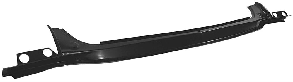 Panel, 1970-1972 Chevelle Rear Body