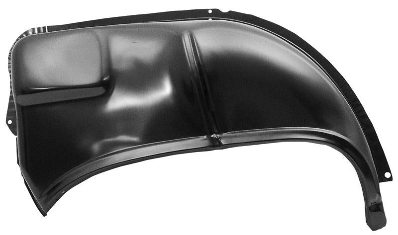 Wheelhouse, 1964-1965 Chevelle El Camino Outer - LH