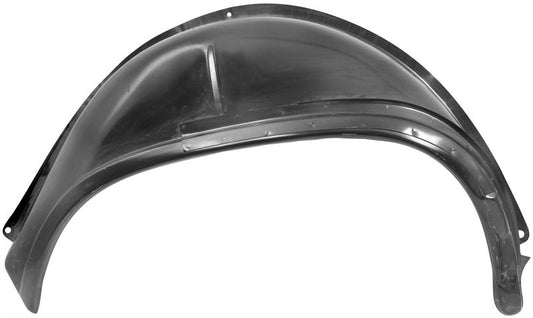 Wheelhouse, 1966-1967 Chevelle El Camino Outer - RH
