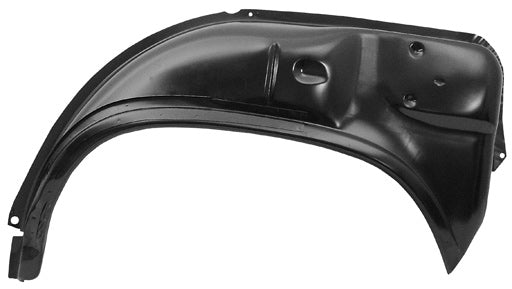 Wheelhouse, 1966-1967 Chevelle El Camino Outer - LH