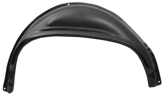 Wheelhouse, 1968-1969 Chevelle 1968-1972 El Camino Outer - LH