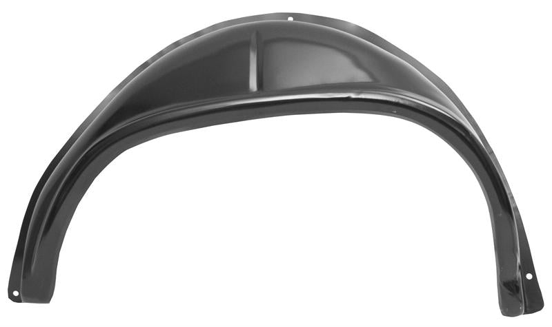Wheelhouse, 1970-1972 Chevelle Coupe Outer - RH