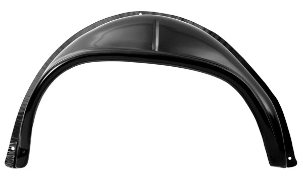 Wheelhouse, 1970-1972 Chevelle Coupe Outer - LH