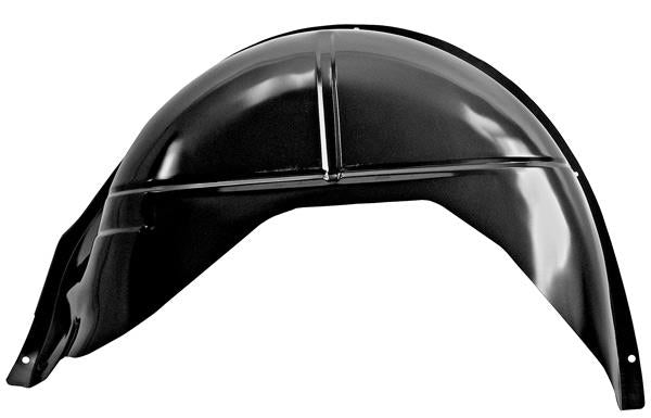 Wheelhouse, 1968-1972 Chevelle Coupe Inner Rear - LH