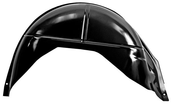 Wheelhouse, 1968-1972 Chevelle Coupe Inner Rear - RH
