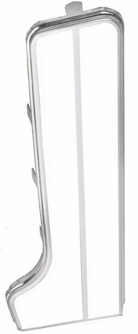 Plate, 1964-1967 Chevelle El Camino Accel Pad