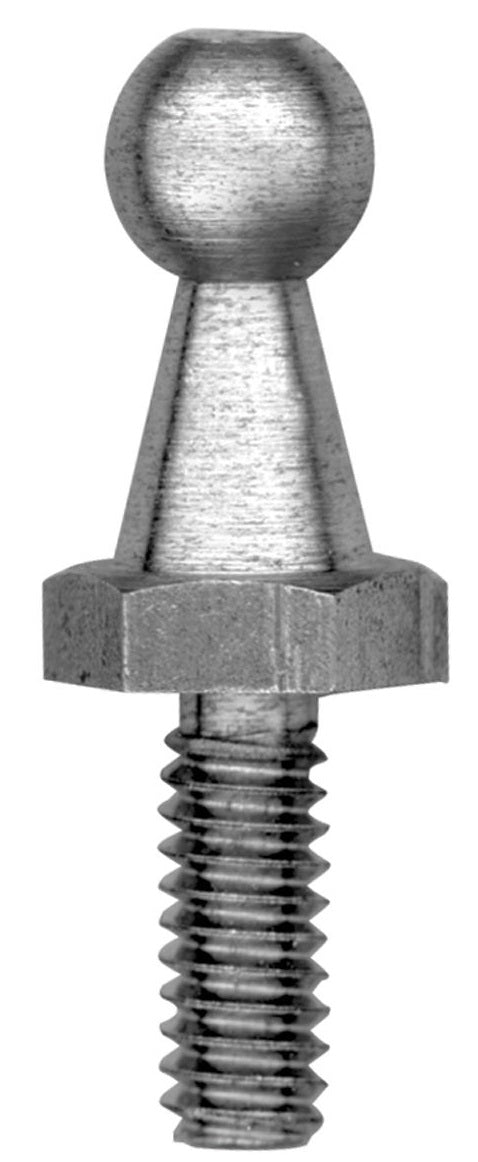 Stud, AC celerator Pedal Stud- Each