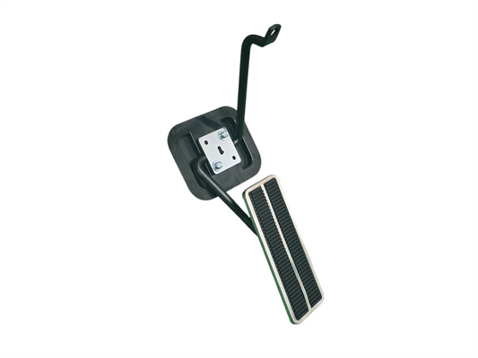 Pedal Assembly, 1970-1972 Chevelle El Camino Accelerator