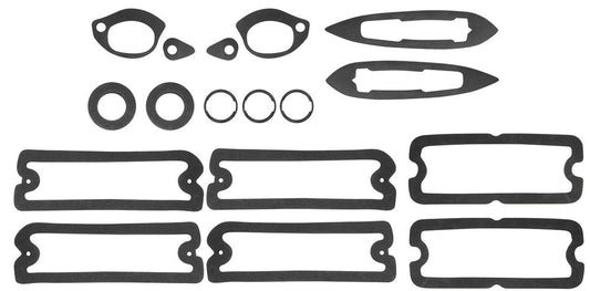 Paint Seal Kit, 1964 Chevelle