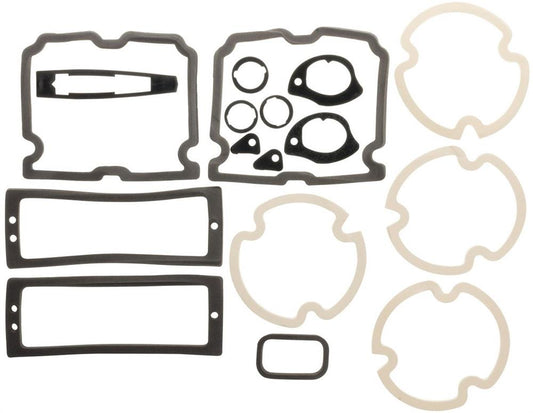 Paint Seal Kit, 1971-1972 Chevelle