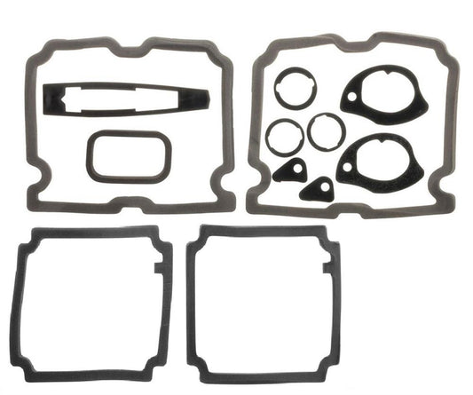 Paint Seal Kit, 1971-1972 El Camino