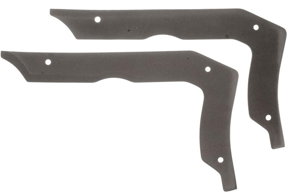 Seal, 1966-1967 Chevelle Quarter Panel Extension - PR