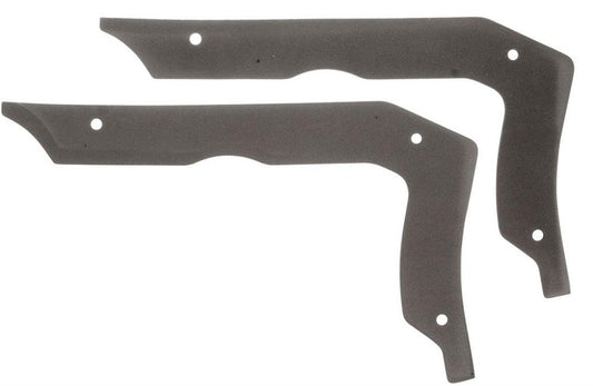 Seal, 1966-1967 Chevelle Quarter Panel Extension - PR