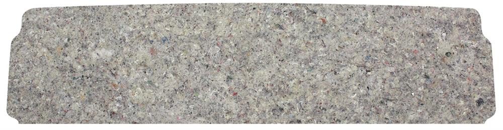 Jute Padding, 1968-1972 Chevelle 1970-1972 Monte Carlo Package Tray