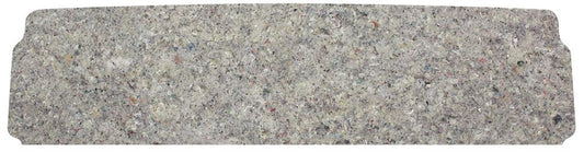 Jute Padding, 1968-1972 Chevelle 1970-1972 Monte Carlo Package Tray