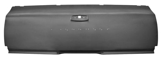 Tailgate, 1964-1966 El Camino Skin