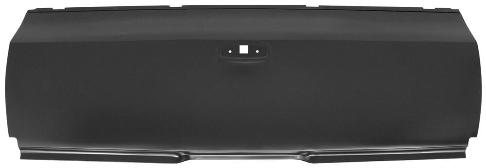 Tailgate, 1967 El Camino Skin