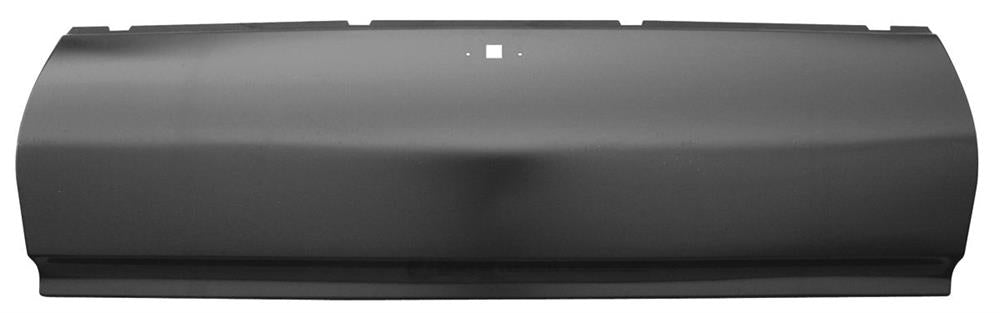 Tailgate, 1968 El Camino Skin