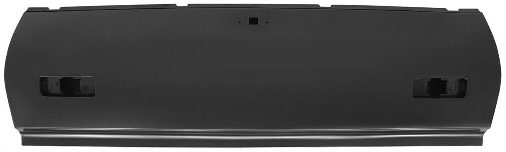 Tailgate, 1969-1972 El Camino Complete