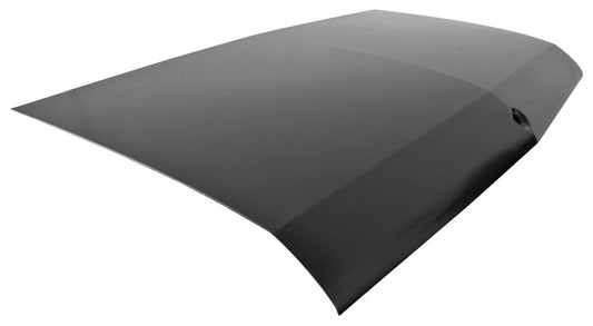 Trunk Lid, 1968-1972 Chevelle 1970-1972 Monte Carlo