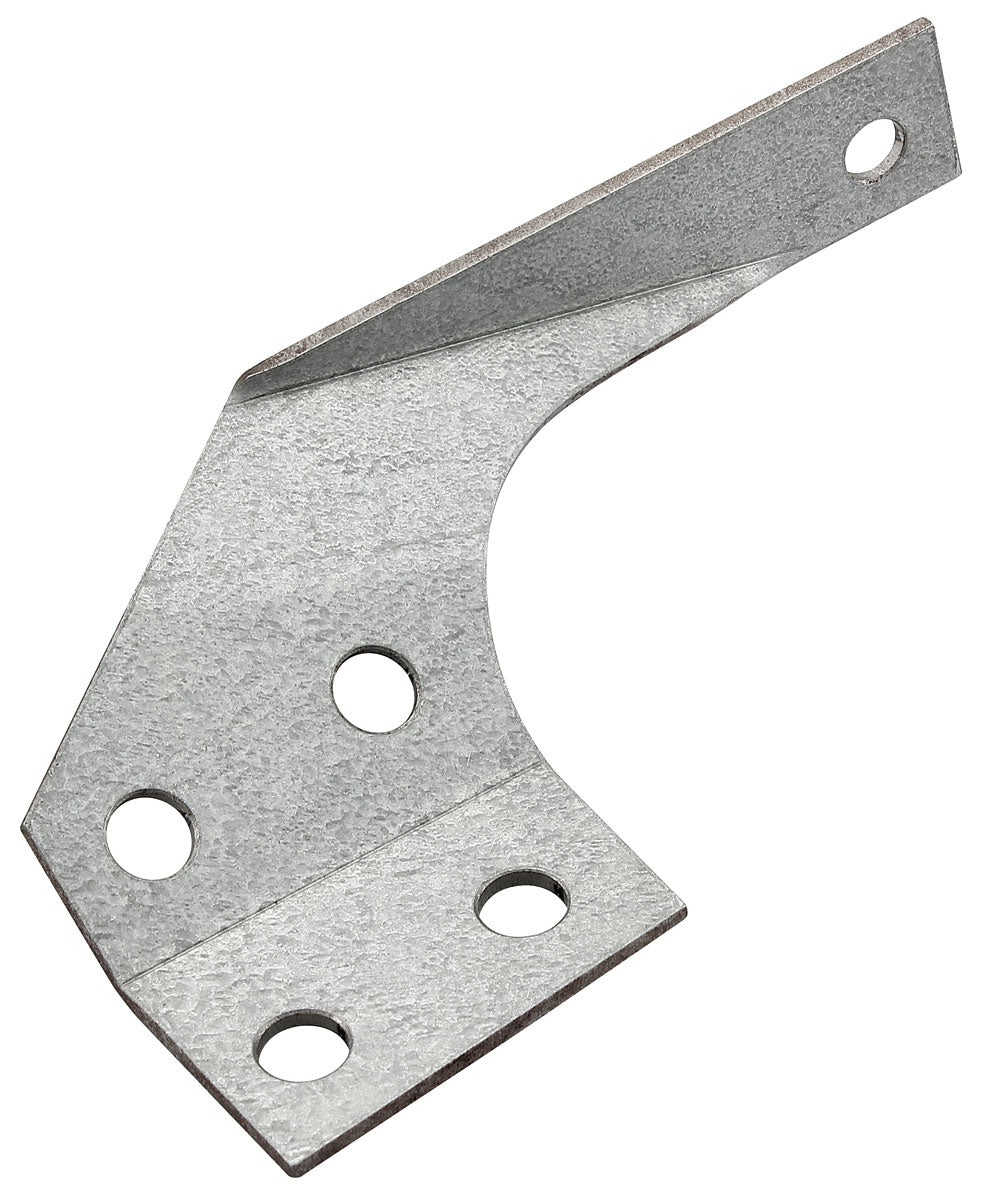 Bracket, 1966 Chevelle El Camino Reservoir Mounting - Big Block