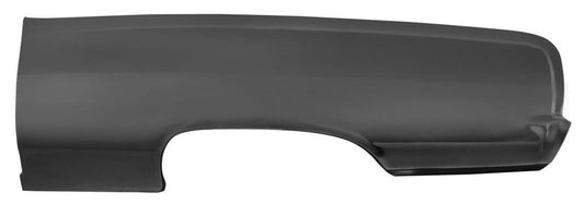 Panel, 1964-1965 Chevelle Quarter Skin - LH