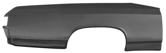 Panel, 1968-1972 El Camino Quarter Skin - RH