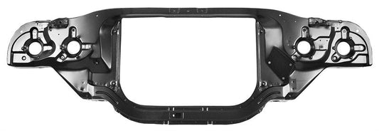 Radiator Support, 1967 Chevelle El Camino