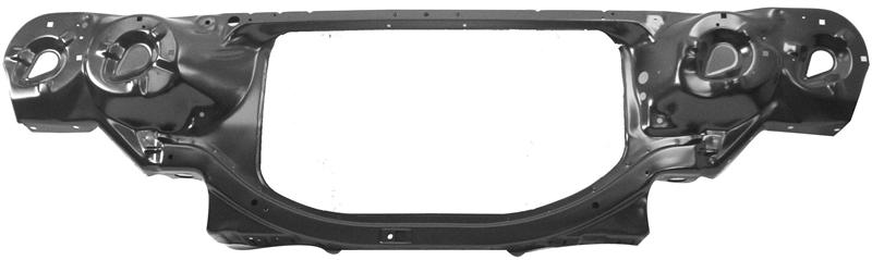 Radiator Support, 1968-1969 Chevelle El Camino