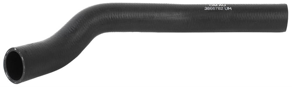 Radiator Hose, 1965 Chevelle El Camino Upper L79 (327 350Hp) With AC