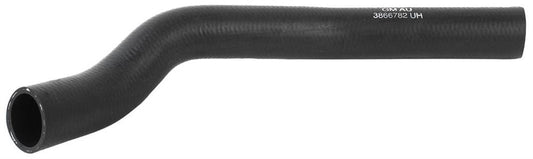 Radiator Hose, 1965 Chevelle El Camino Upper L79 (327 350Hp) With AC