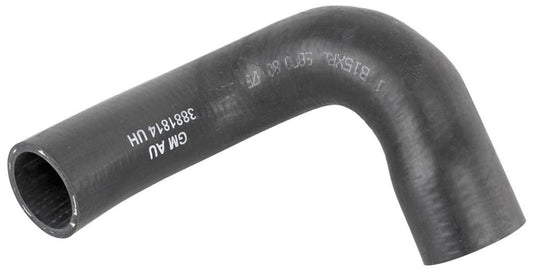 Radiator Hose, 1967 Chevelle El Camino Upper Big Block (Except - AC , At,Hp)