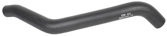 Radiator Hose, 1968-1970 Chevelle El Camino Upper Small Block With Automatic