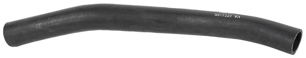 Radiator Hose, 1968-1970 Chevelle El Camino Upper Big Block Without Heavy Duty Radiator