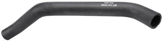 Radiator Hose, 1971-1975 Chevelle El Camino Upper Small Block