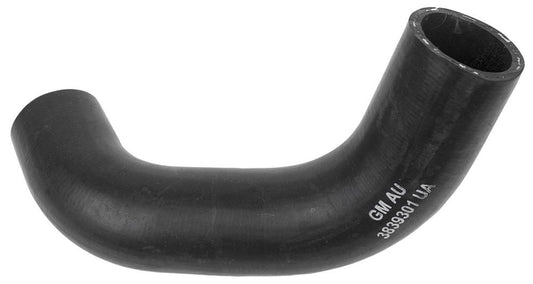 Radiator Hose, 1964-1967 Chevelle El Camino Lower Small Block Without Heavy Duty Radiator